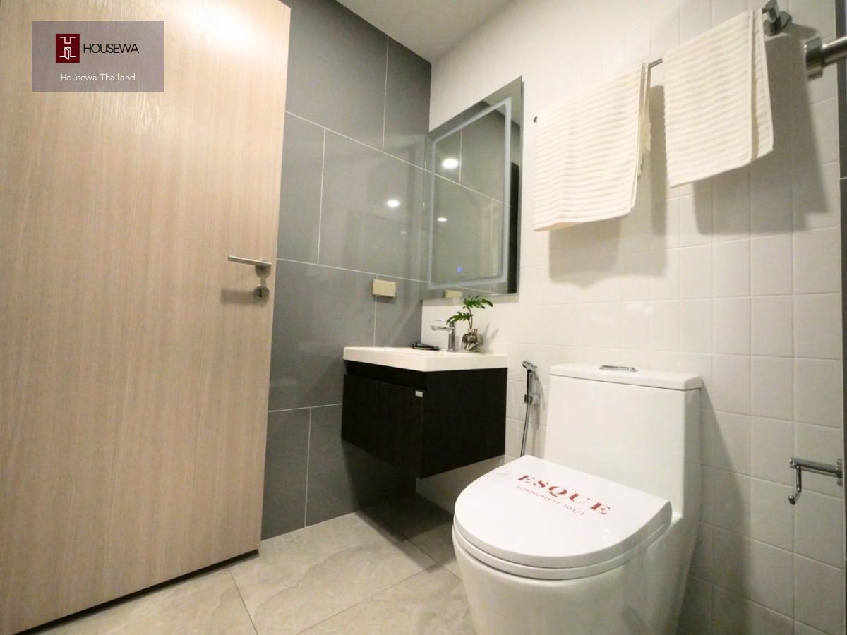 ให้เช่า | Esque Sukhumvit 101/1 – เอสคิว สุขุมวิท 101/1