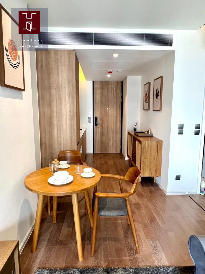 MUNIQ Sukhumvit 23 