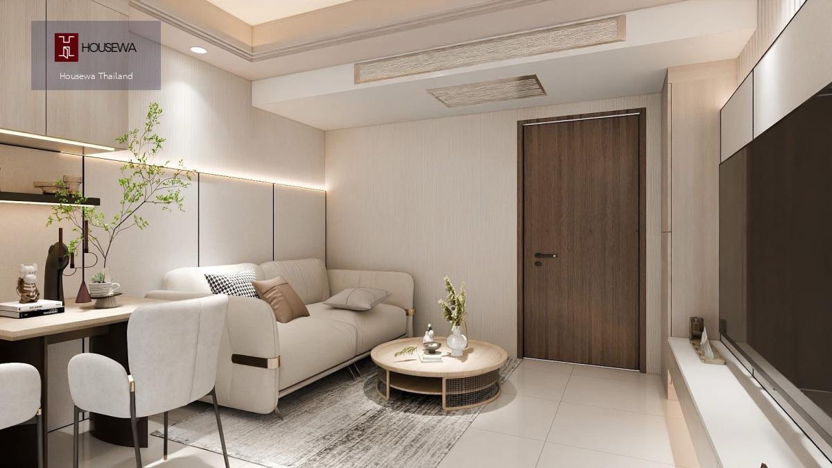 Supalai Oriental Sukhumvit 39