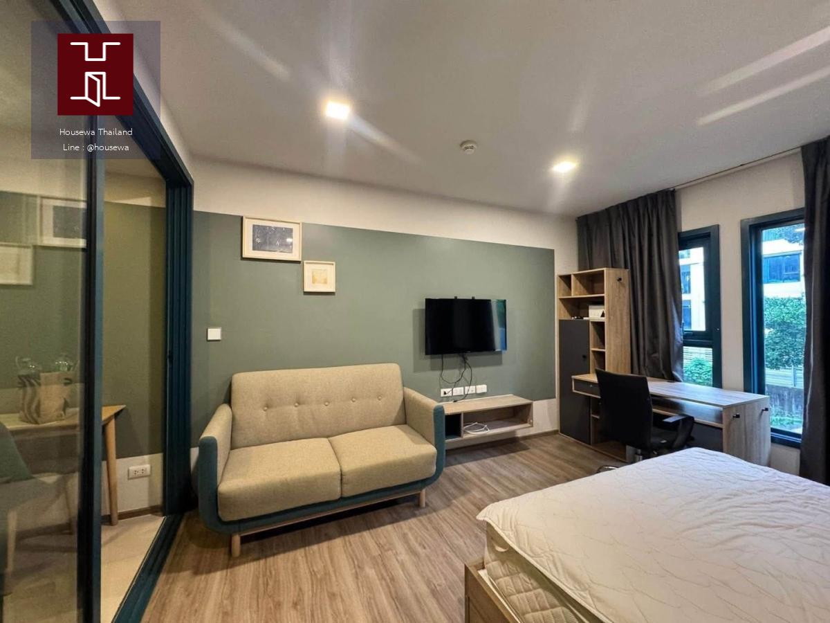 The Base Sukhumvit 50 