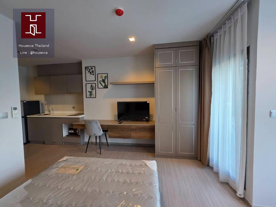 Life Asoke Rama 9 
