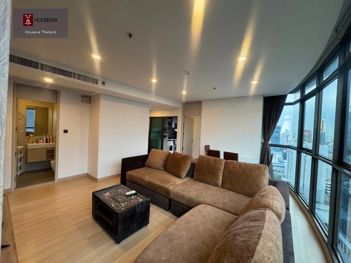 Lumpini Suites Petchaburi–Makkasan