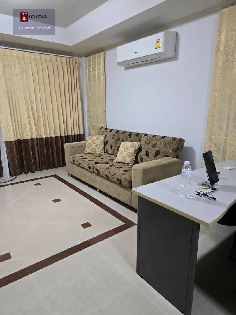 🏡 หมู่บ้านศุภาลัยวิลล์ แบริ่ง 58