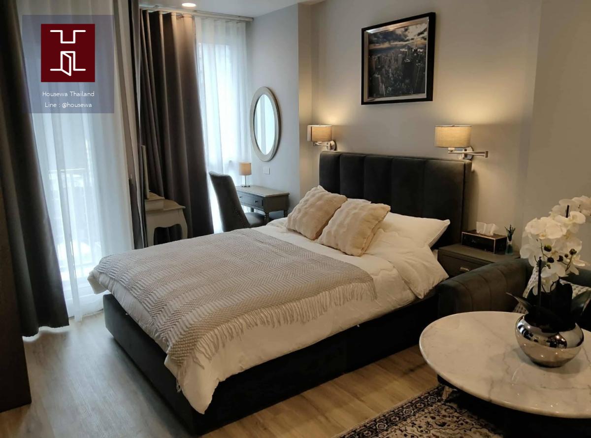 For Rent: CULTURE THONGLOR 