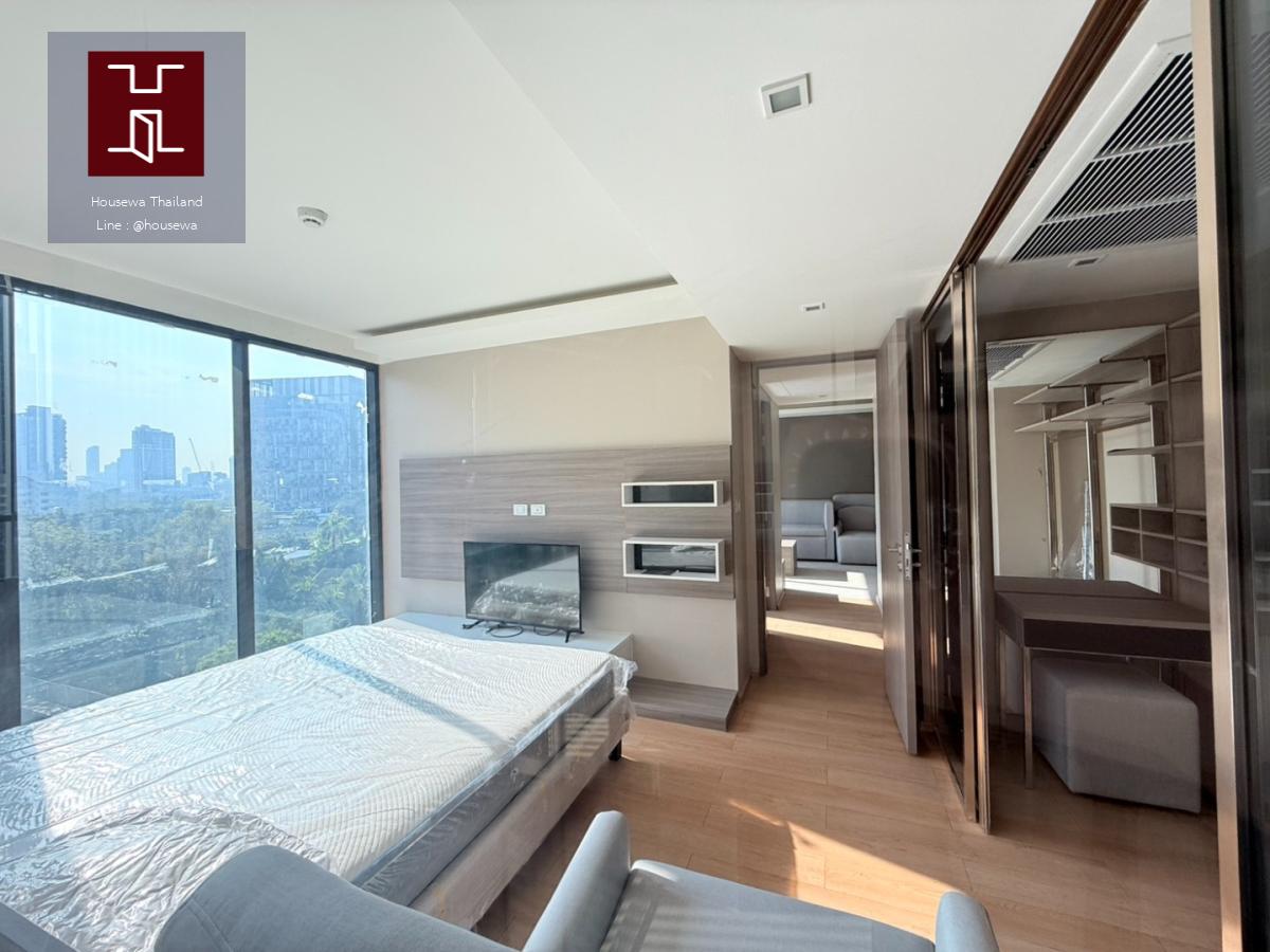 ให้เช่า Urbitia Sukhumvit 36 | ห้องว่าง พร้อมเข้าอยู่