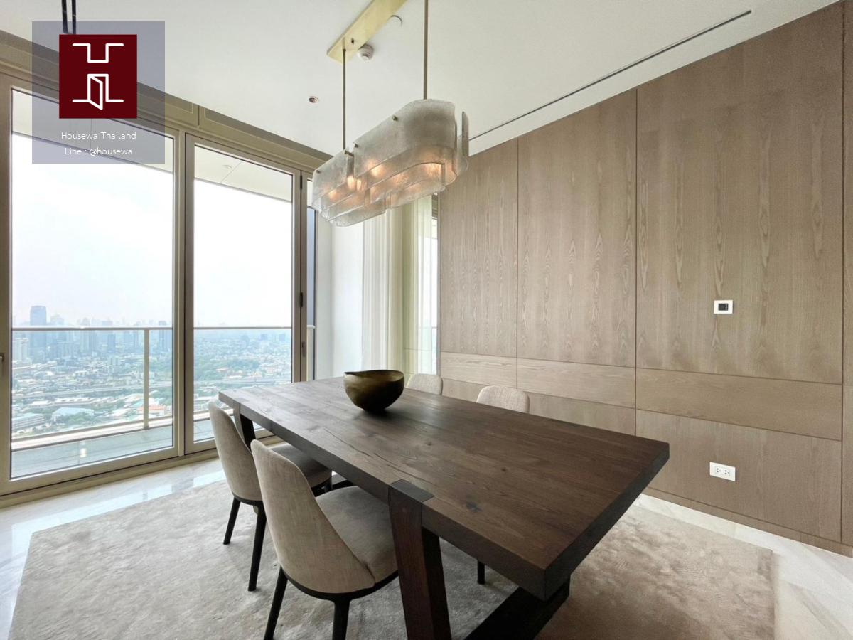 Four Seasons Private Residences – ห้อง 2 ห้องนอน ในราคา 1 ห้องนอน 🔥