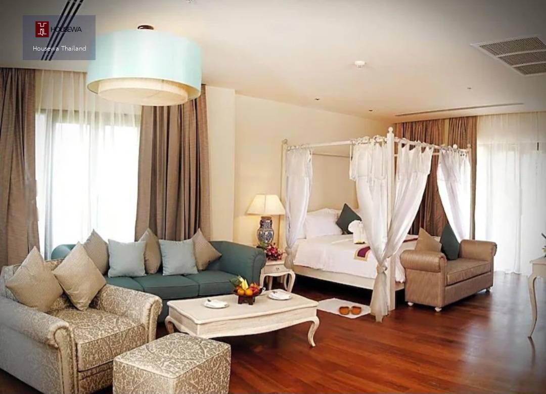 🏨 ขายกิจการโรงแรม | พร้อมดำเนินธุรกิจทันที ดี วารี ไม้ขาว บีช