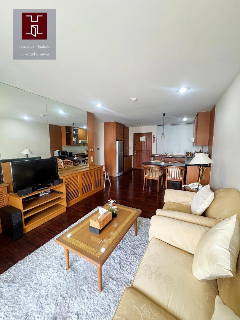 บ้านจันทร์ ทองหล่อ (baan chan thonglor)