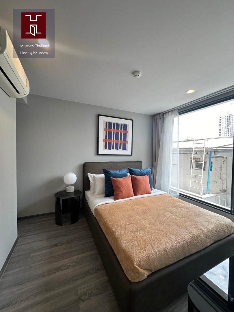Ideo Mobi Sukhumvit 40