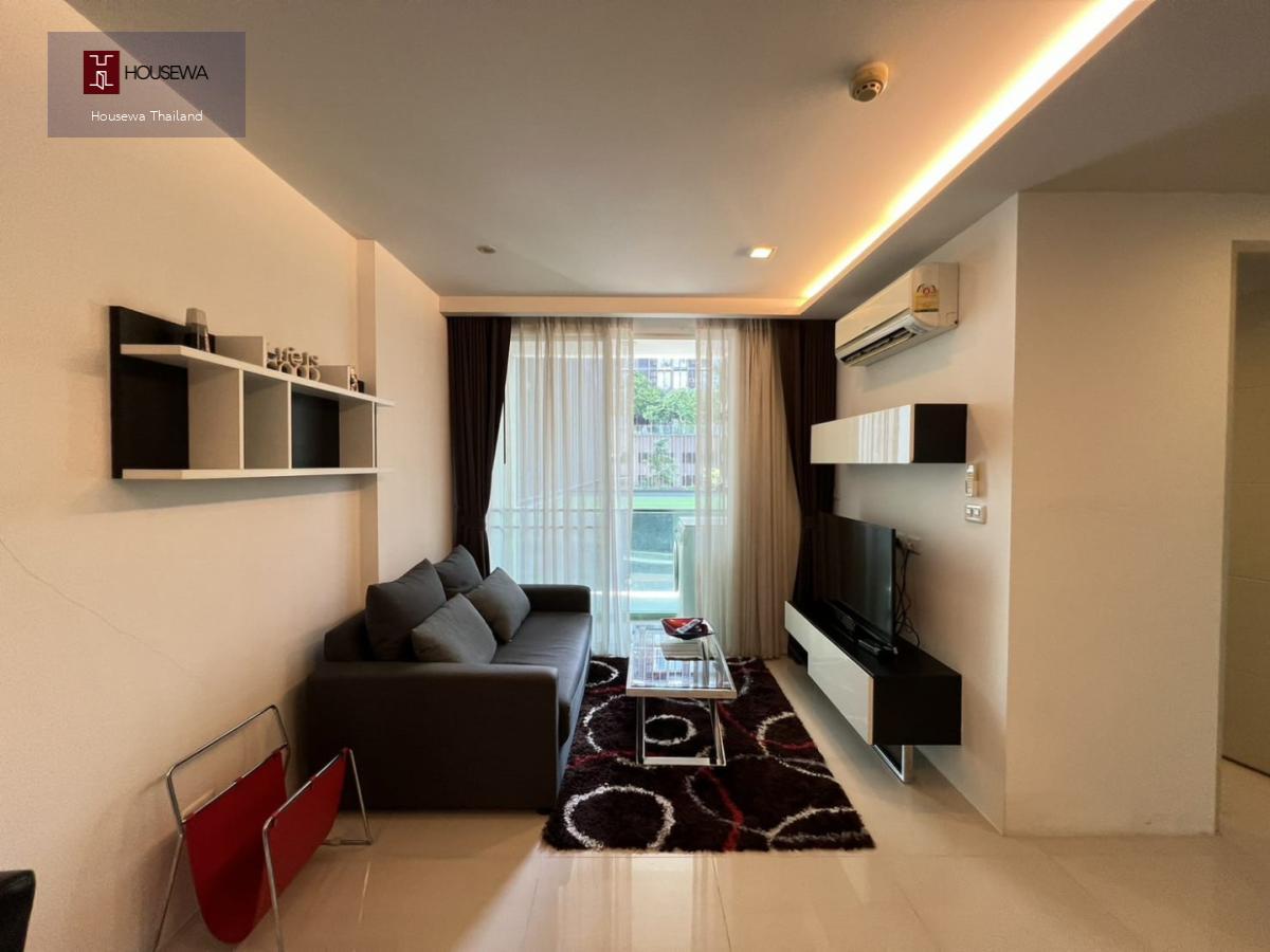 For Rent: Beverly 33 (Sukhumvit 33) — LOW RISE