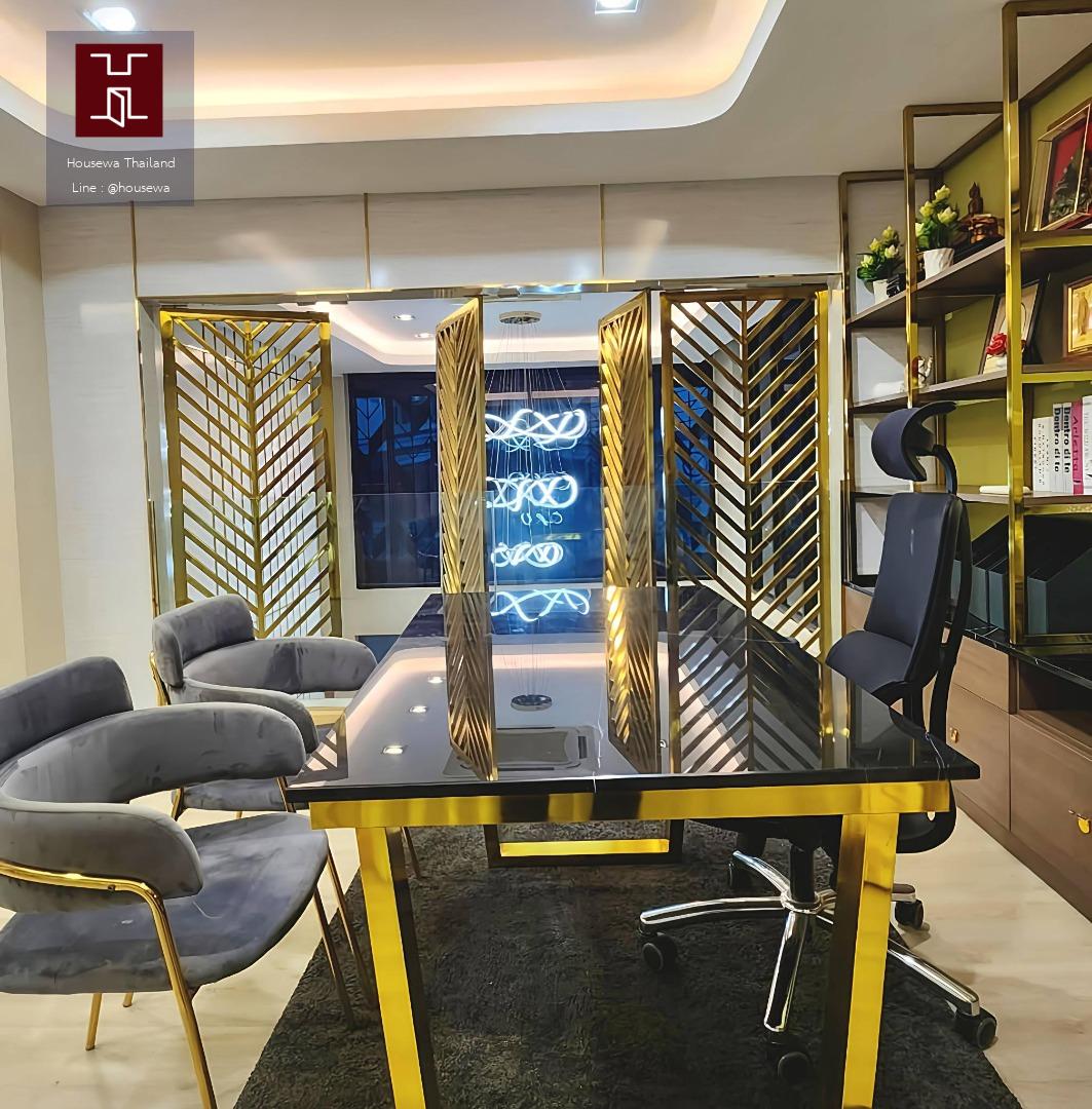 Luxury Home Office – ลาดพร้าว–วังหิน