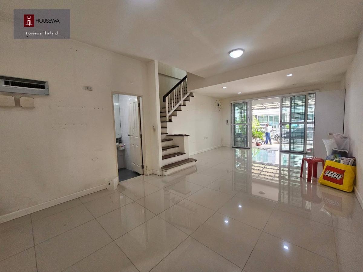  Town Avenue ศรีนครินทร์ – ซอยอ่อนนุช 68