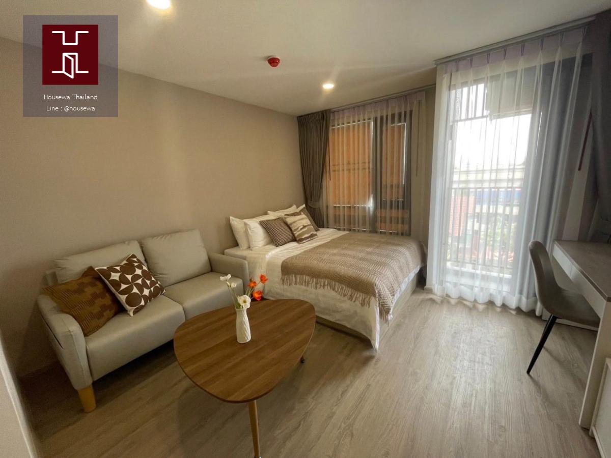 brompton pet friendly samrong station 