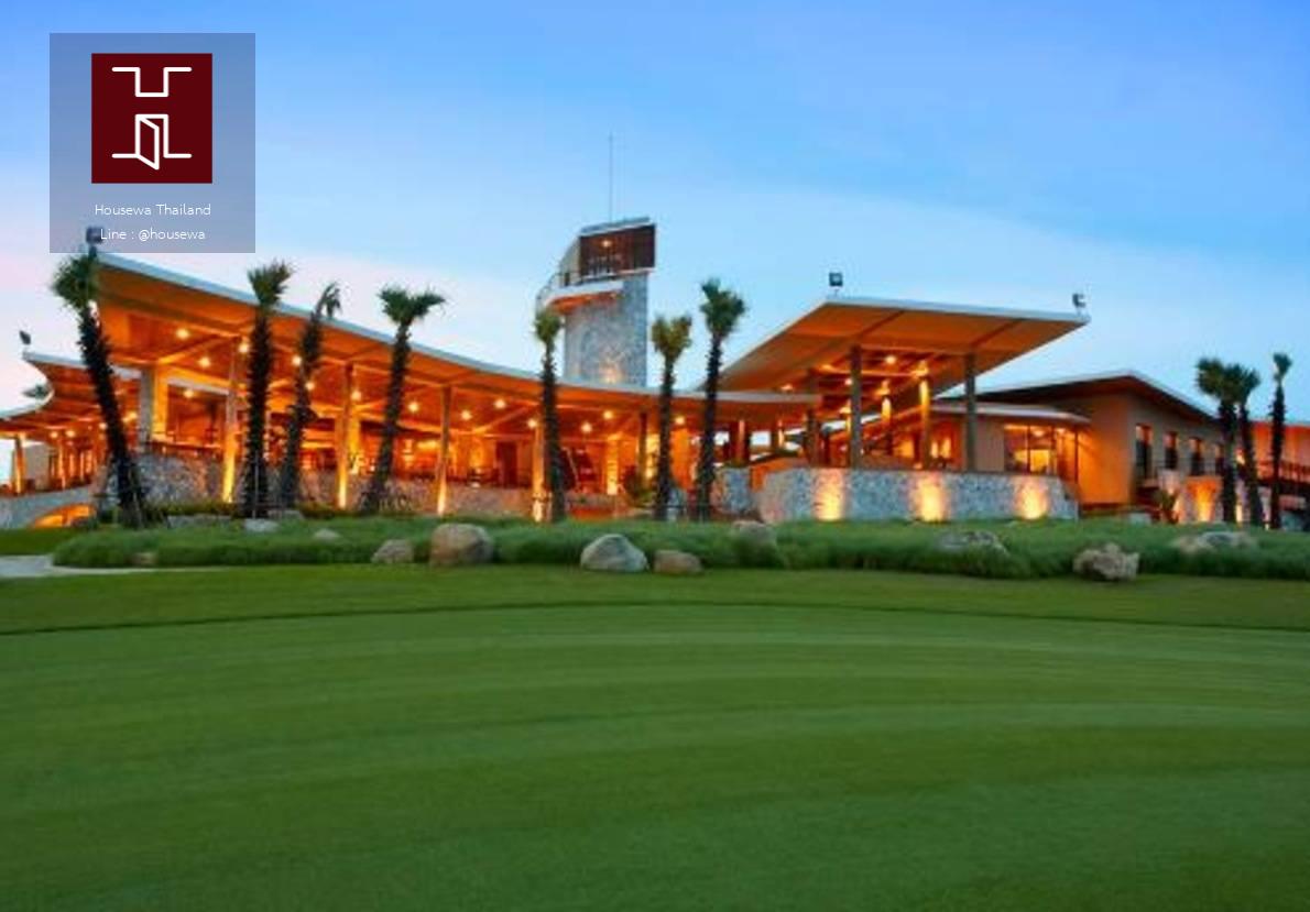 ขายกิจการสนามกอล์ฟ ฟีนิกซ์โกลด์ กอล์ฟ แบงค็อก