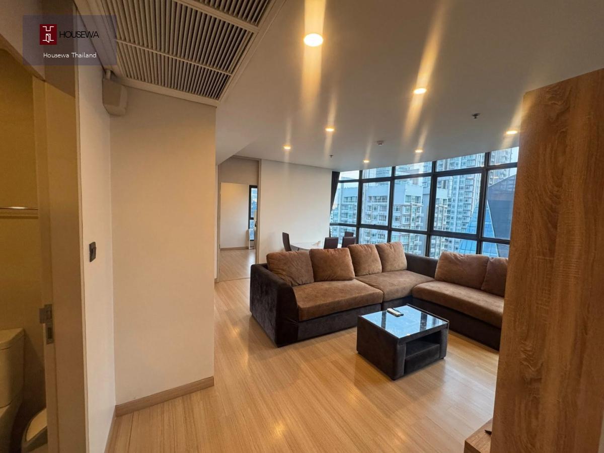 Lumpini Suites Petchaburi–Makkasan