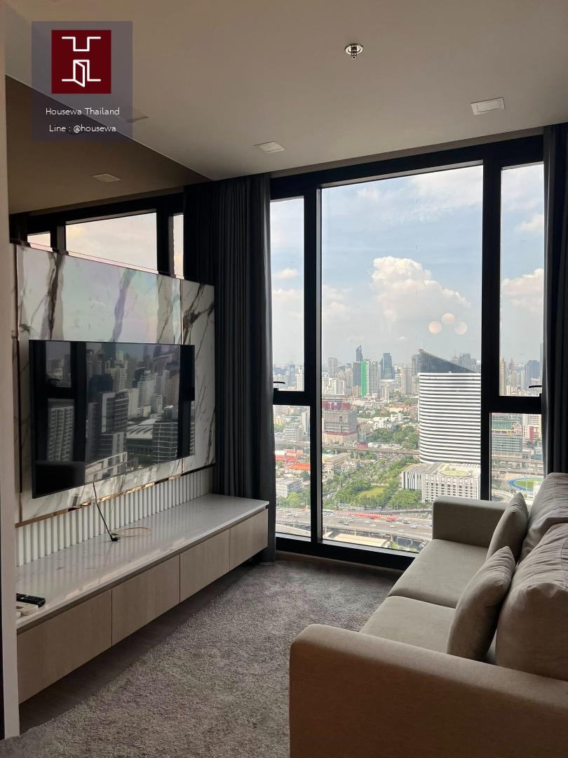 one 9 five asoke – rama 9 