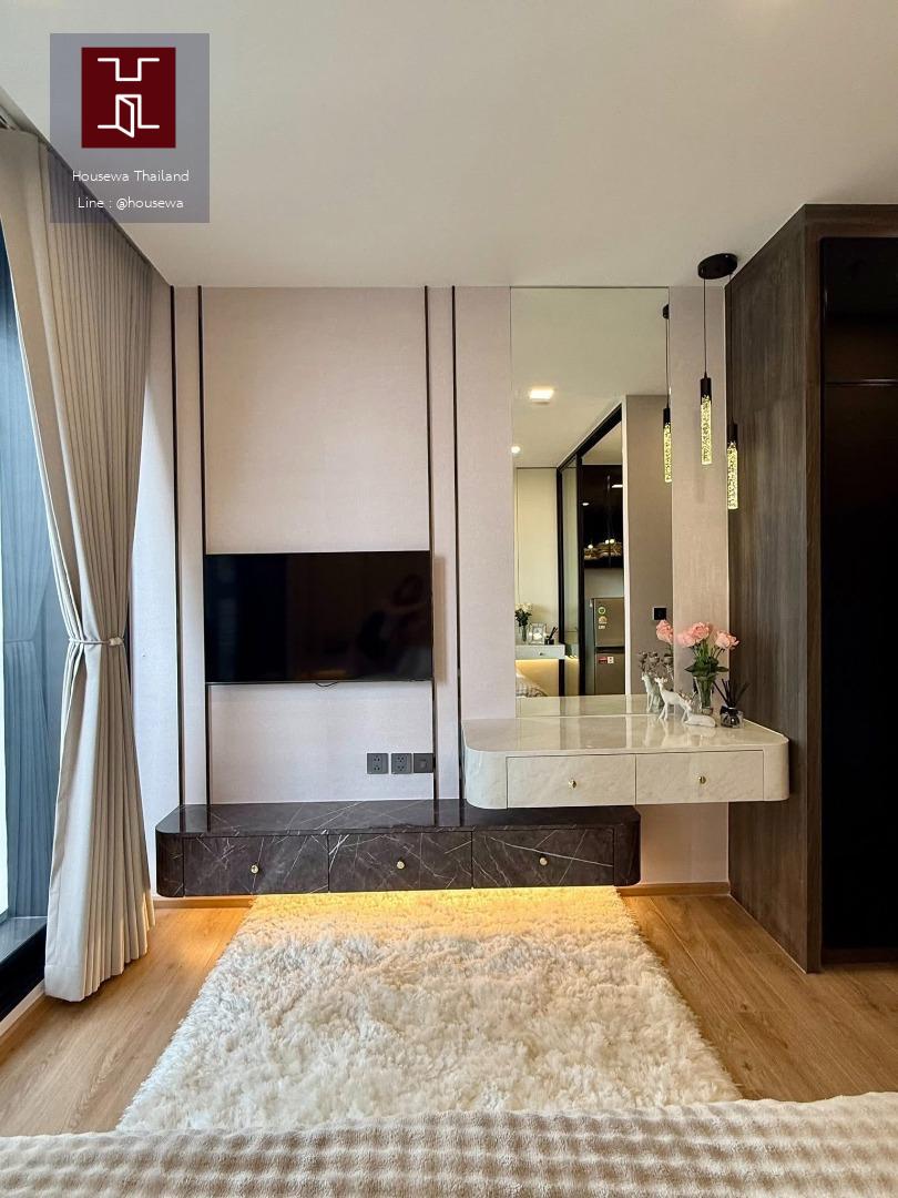  Noble Around Ari | Prime Condo Only 90m from BTS Ari