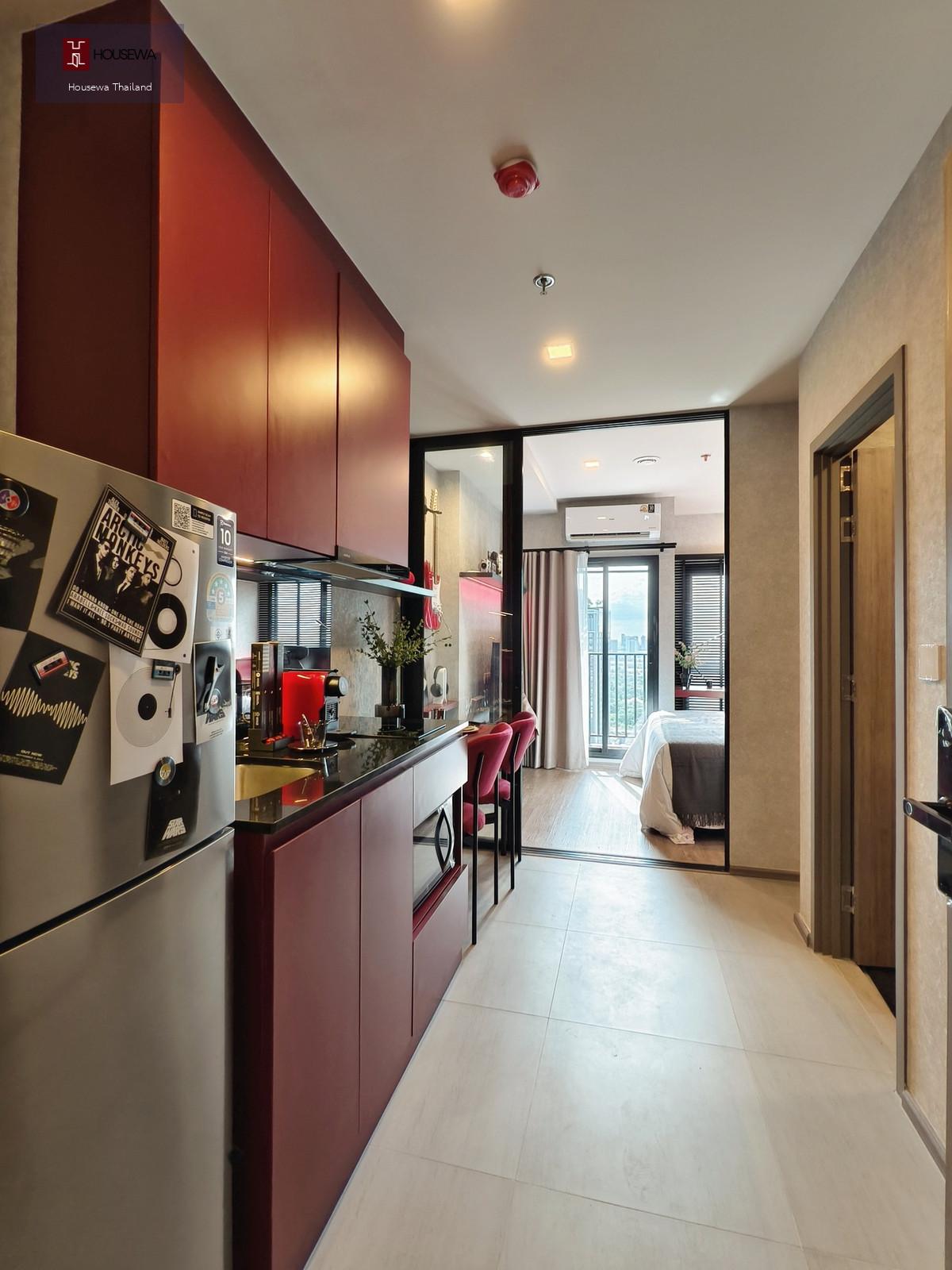 Metris District Ladprao (เมทริส ดิสทริค ลาดพร้าว) Metris District Ladprao (เมทริส ดิสทริค ลาดพร้าว)