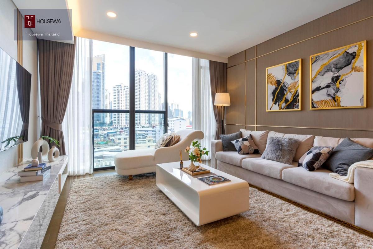  Siamese Exclusive Queens (Wyndham Residence)