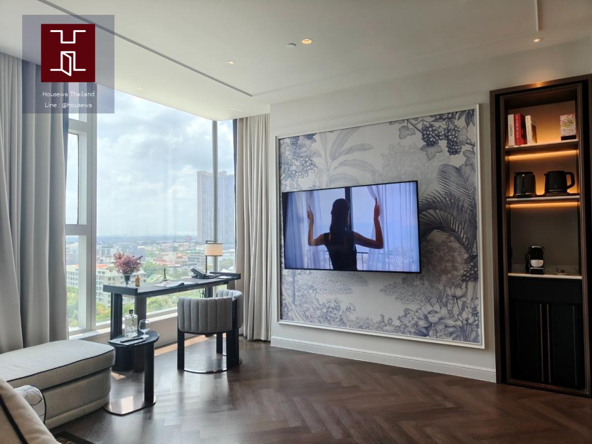 La Clef Bangkok – Serviced Residence | Thonglor