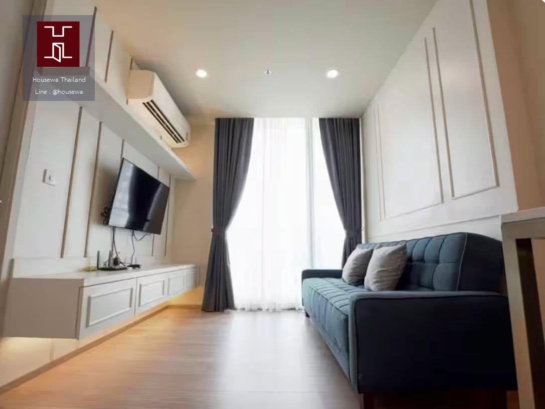  Noble Recole Sukhumvit 19