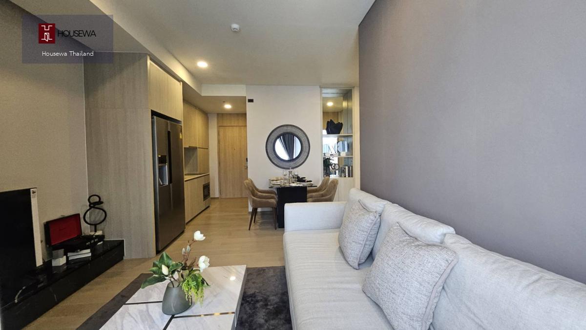 ให้เช่า | Siamese Executive 42