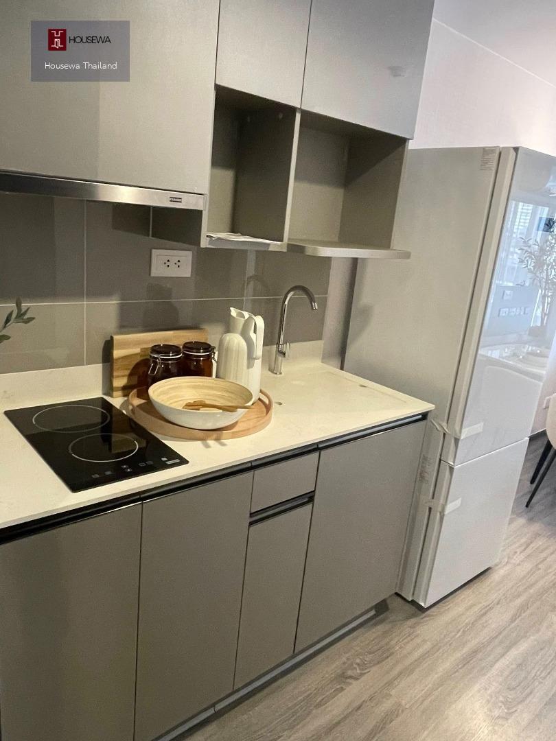  IDEO Mobi Sukhumvit 40