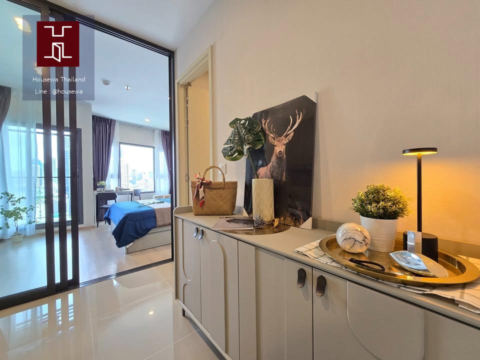 Life Rama 4–Asoke 