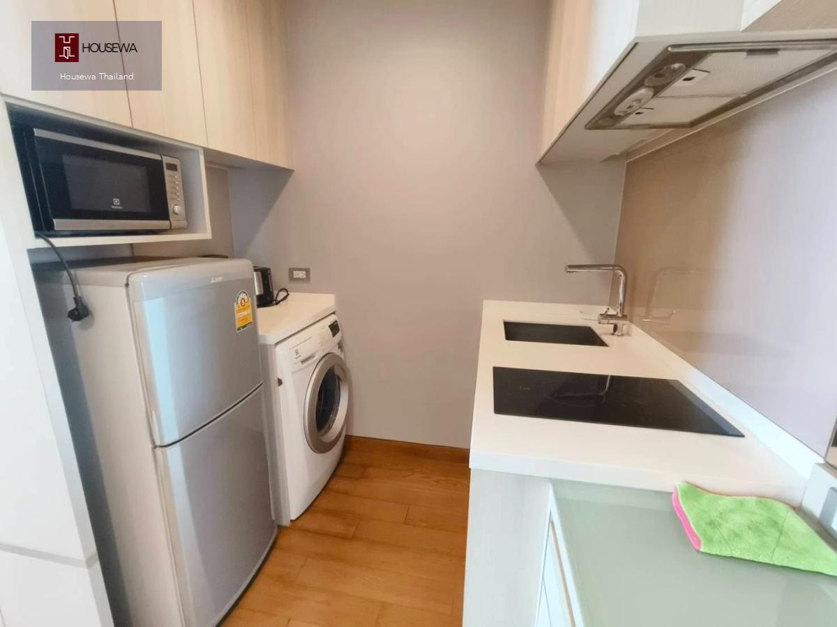  The Lumpini 24 ใกล้ BTS พร้อมพงษ์