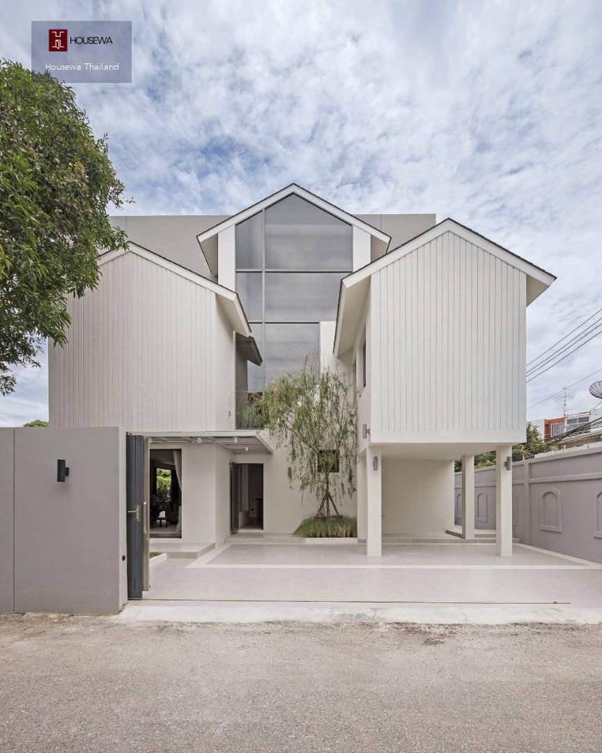 เช่า / ขาย | บ้านเดี่ยว ใกล้เอกมัย–ทองหล่อ