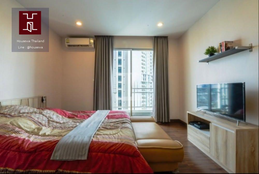 Supalai Lite Sathorn – Charoenrat