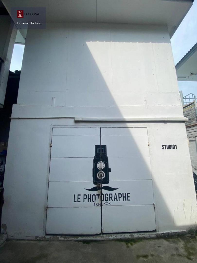 พื้นที่ให้เช่า เอกมัย 6 สุขุมวิท 63