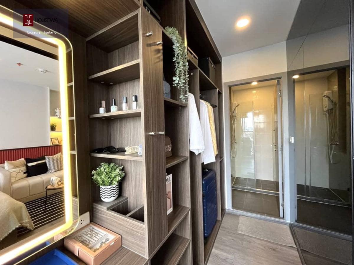 ให้เช่า The Origin Ladprao–Bangkapi 