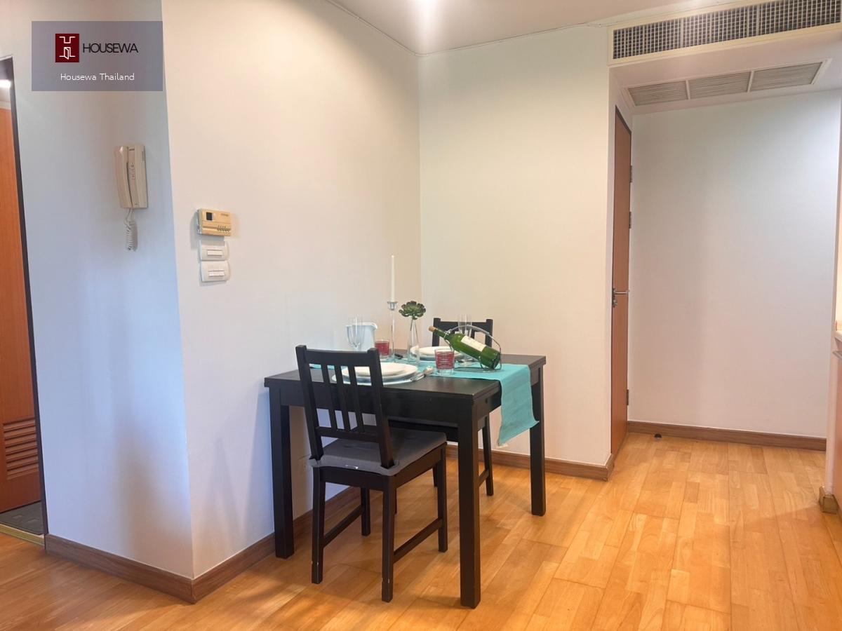 ให้เช่าคอนโด Residence 52 @ BTS On Nut