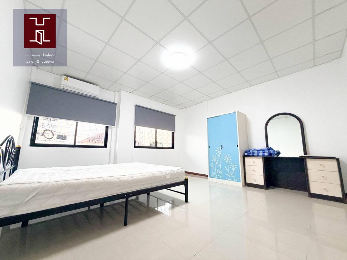 nirun townhome สุขุมวิท 101/1