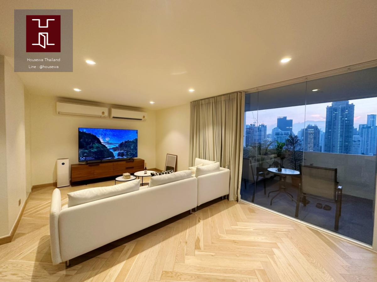 ขาย / ให้เช่า DS Tower 2 สุขุมวิท 39 | ห้องใหญ่ Rare Item 