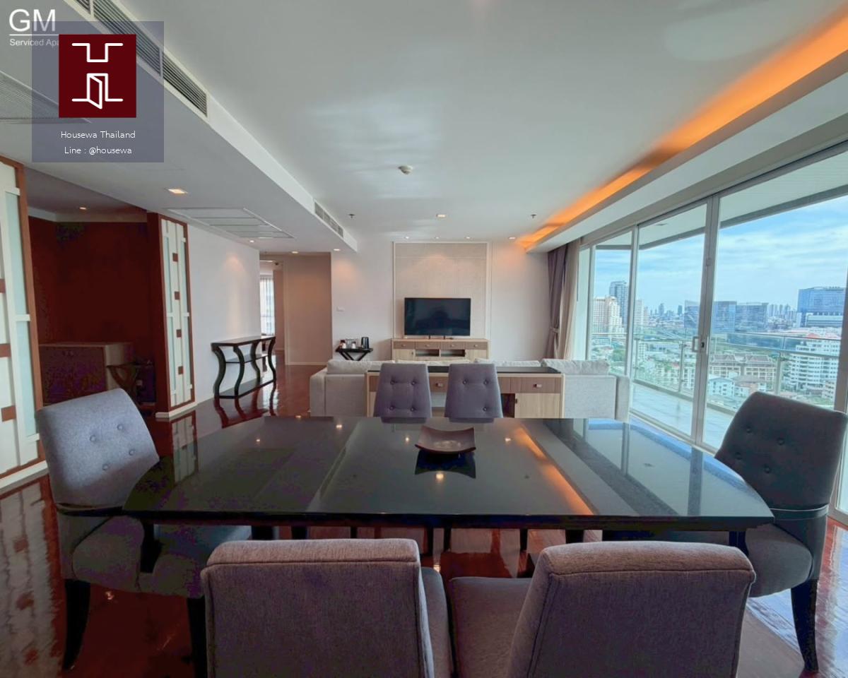 GM Service Apartments