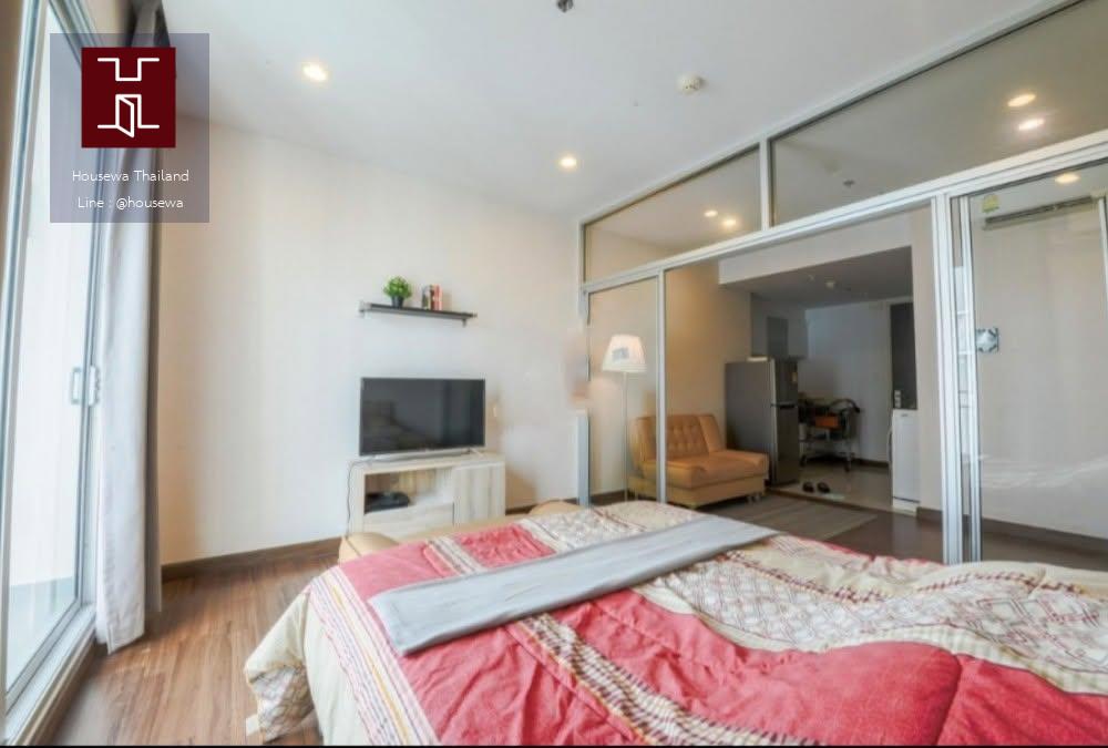 Supalai Lite Sathorn – Charoenrat