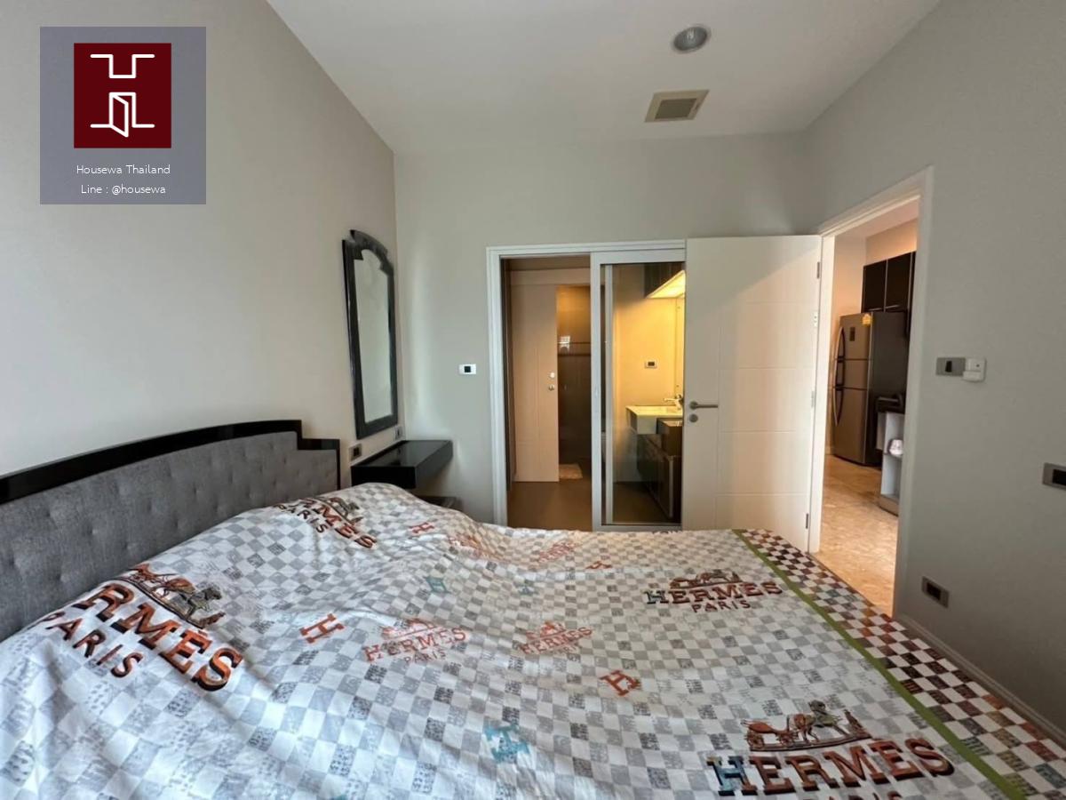  ให้เช่า The Crest Sukhumvit 34 | ทองหล่อ | ติด BTS