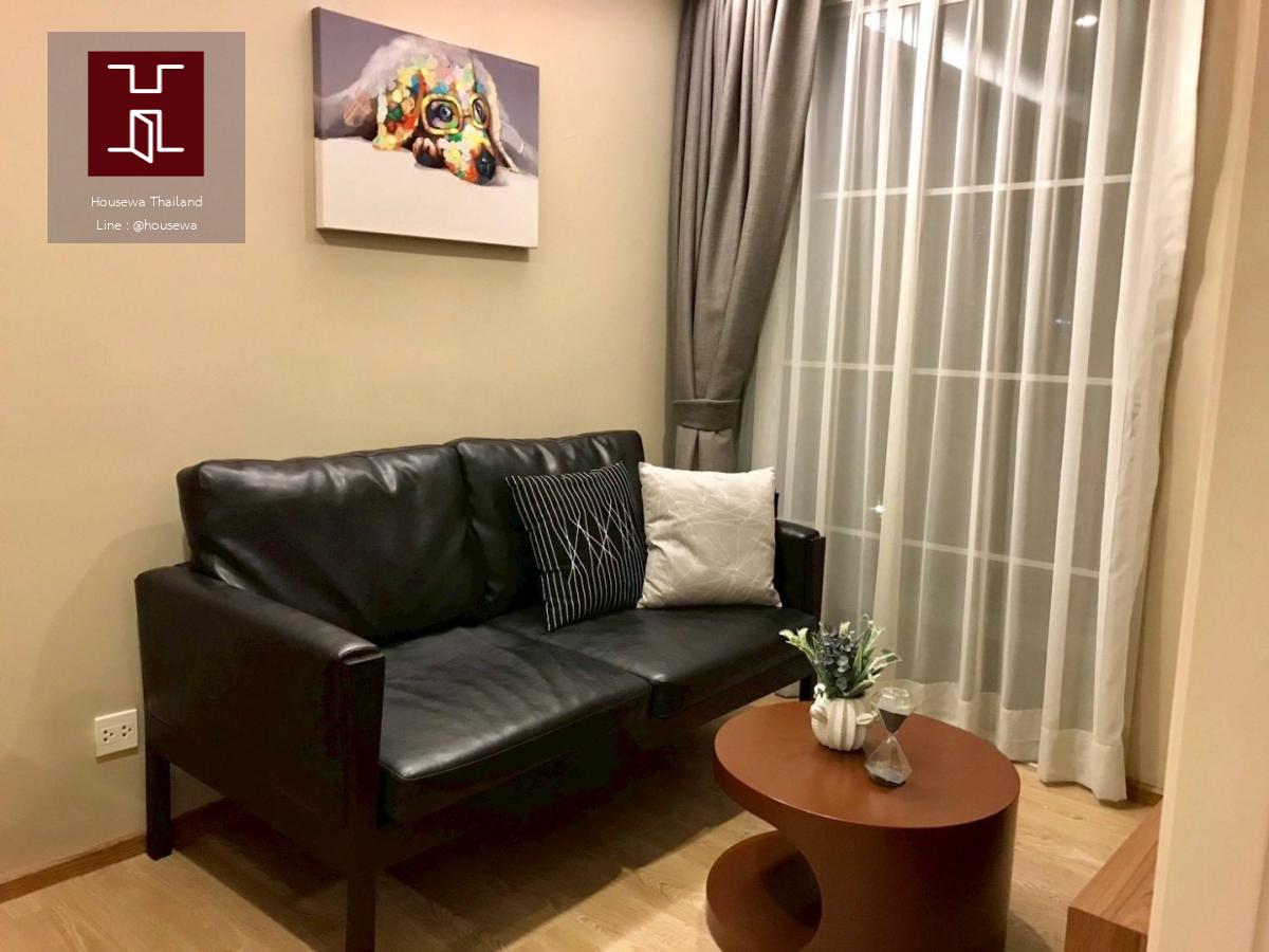  Maestro 39 Residences สุขุมวิท 39 | Pet-Friendly Rare Item
