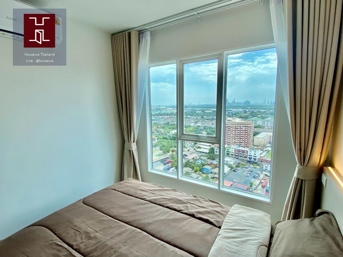  Regent Home Bangna