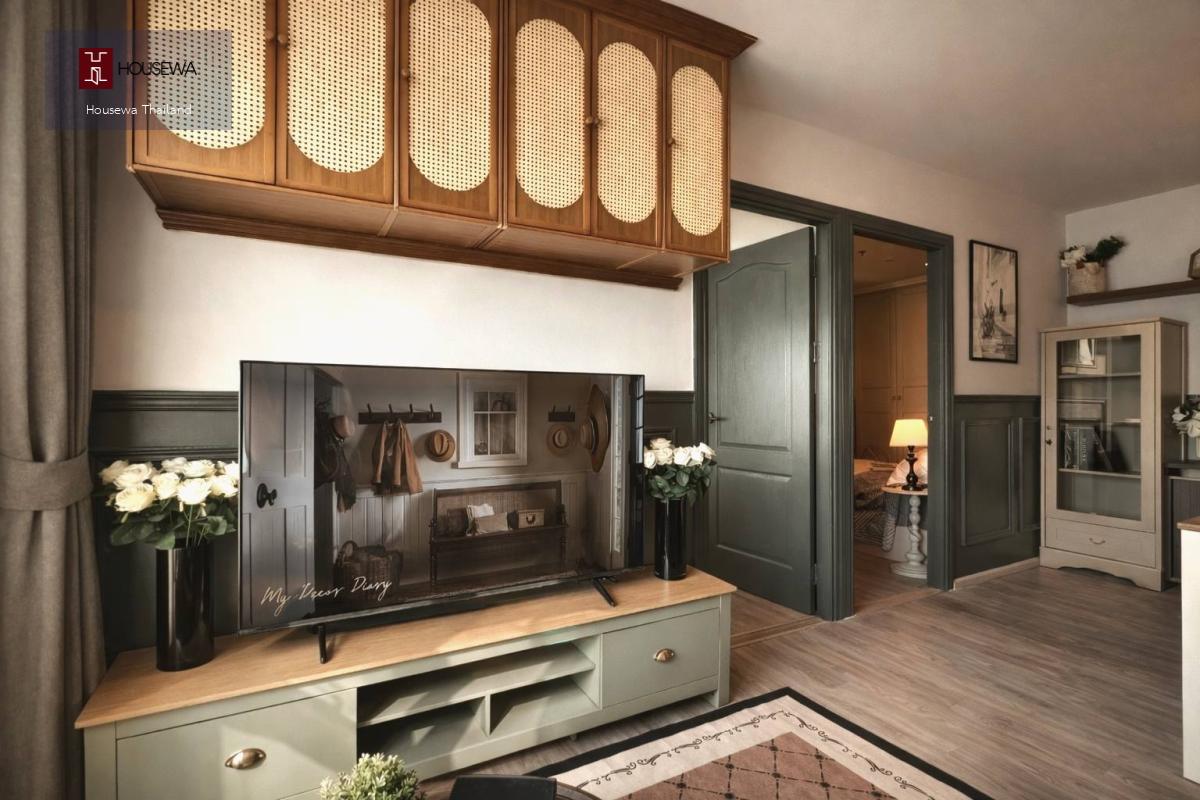 🔴 FOR RENT | Regent Home Bangna 🔴