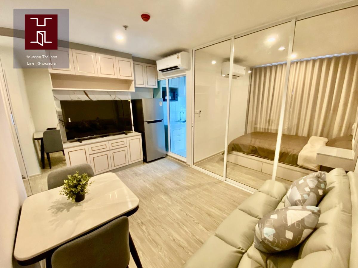  Regent Home Bangna
