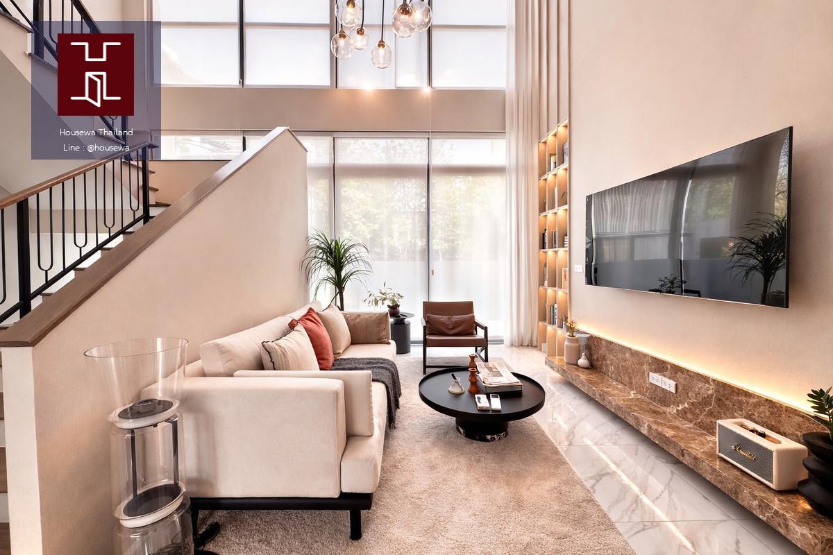 Artique Ramkhamhaeng – RELUXE