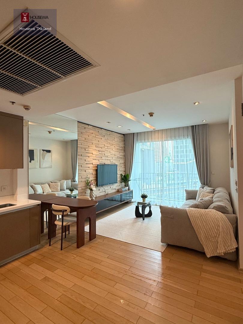 🏬 Siri at Sukhumvit