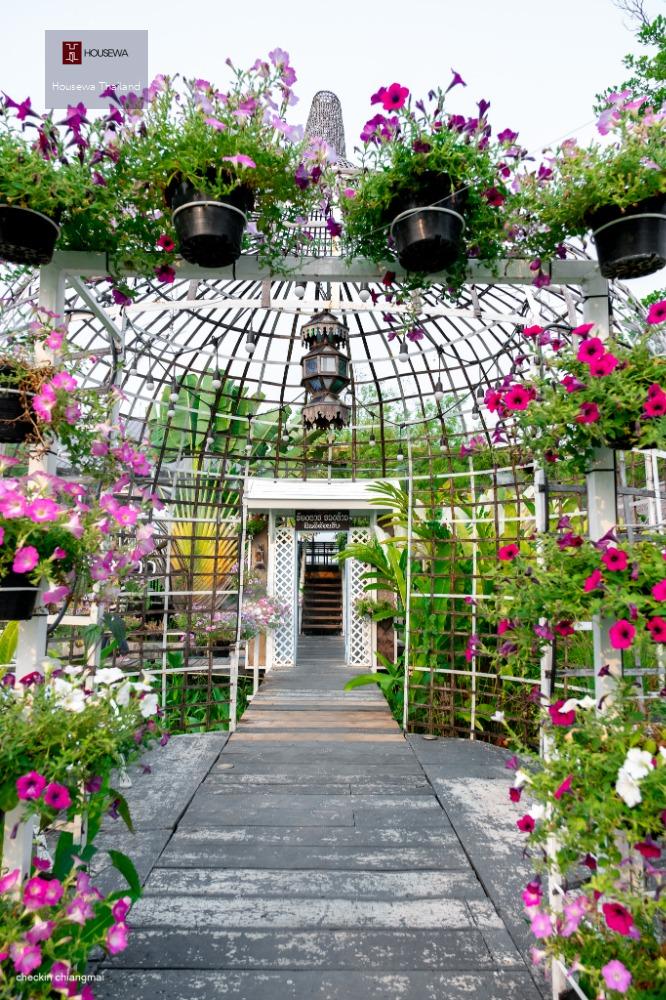 ขาย / ขายฝาก / ให้เช่า กิจการรีสอร์ท & ร้านอาหาร | เชียงใหม่