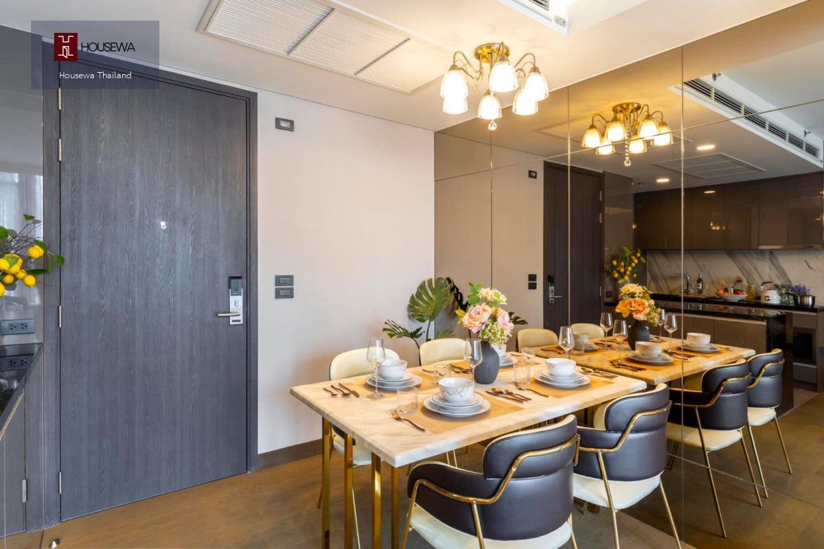  Siamese Exclusive Queens (Wyndham Residence)