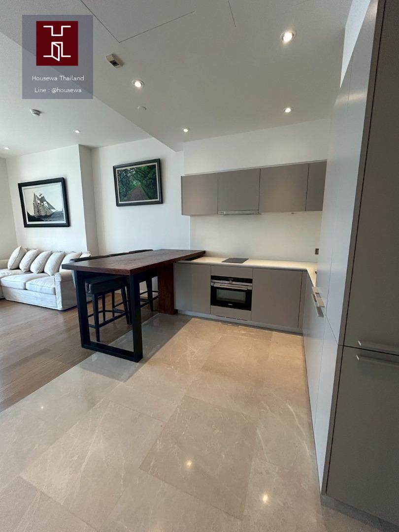 Magnolias Waterfront Residences @ ICONSIAM