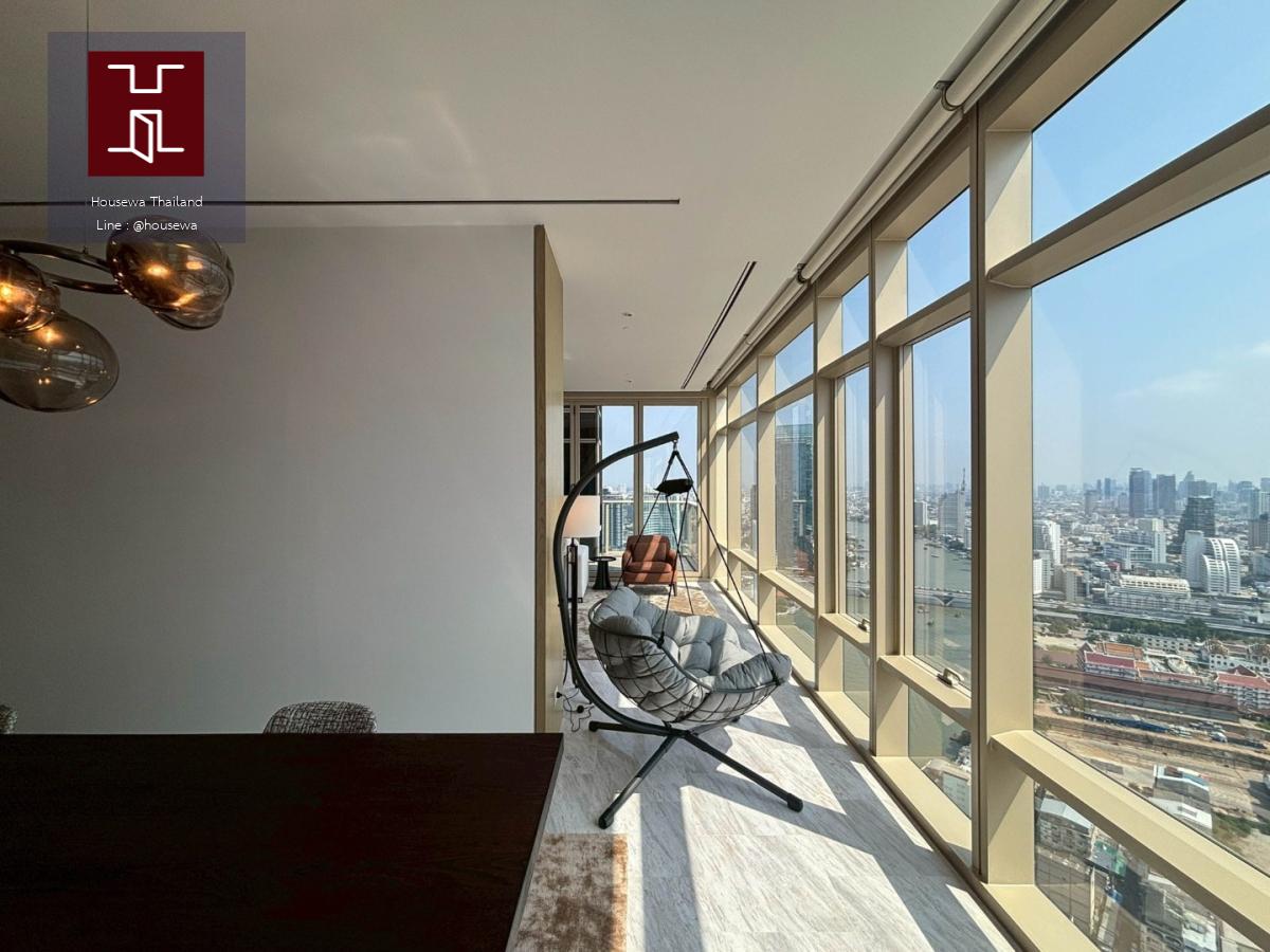 Four Seasons Private Residences