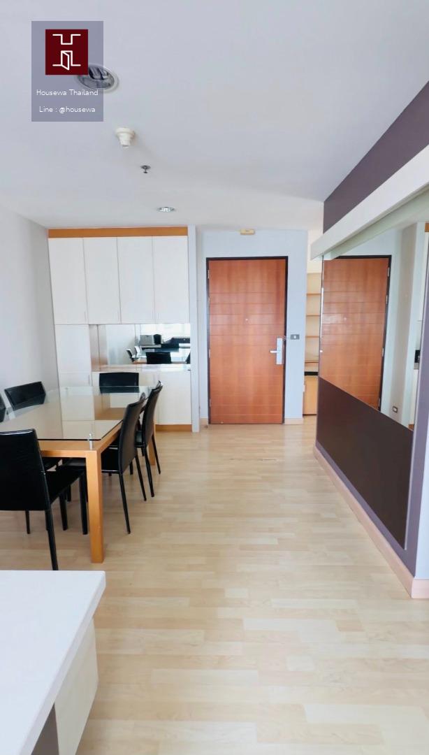 59 Heritage Condo (สุขุมวิท 59) | ขาย/ให้เช่า ใกล้ BTS ทองหล่อ ✨